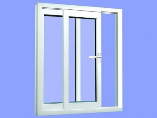鋁合金節能門窗1